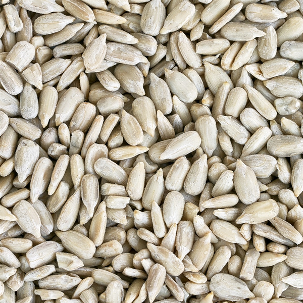 sunflower seeds unshelled