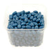 Jelly Belly Beans - Blueberry-Manufacturer-Half Nuts