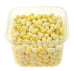 Jelly Belly Beans - Buttered Popcorn-Manufacturer-Half Nuts