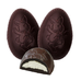 Gertrude Hawk Dark Chocolate Coconut Custard Egg-Half Nuts-Half Nuts