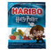 Haribo Harry Potter Gummi Candy-Half Nuts-Half Nuts