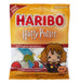 Haribo Hermione Granger Gummi Candy-Half Nuts-Half Nuts