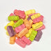 Gustaf's Jelly Babies-Half Nuts-Half Nuts