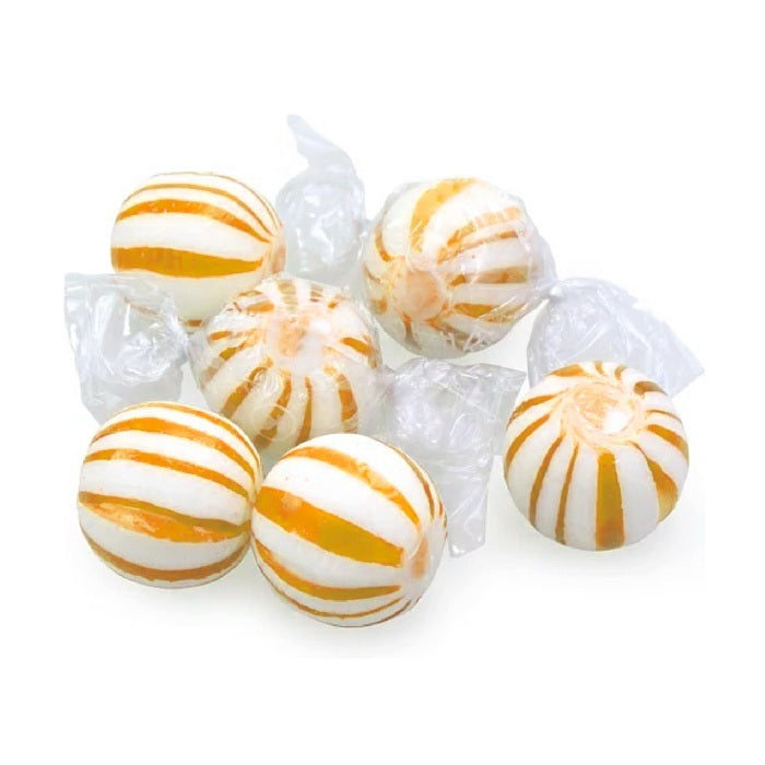 Jumbo Mango Balls-Candyman-Half Nuts