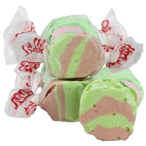 Taffy Town Salt Water Taffy - Dirty Soda-Half Nuts-Half Nuts