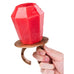 Giant Ring Pop-Half Nuts-Half Nuts