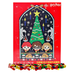 Jelly Belly Harry Potter™ Advent Calendar-Half Nuts-Half Nuts