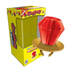 Giant Ring Pop-Half Nuts-Half Nuts