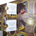Jelly Belly Harry Potter™ Trivia Calendar-Half Nuts-Half Nuts