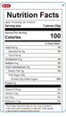 Spice Drops-Manufacturer-Half Nuts