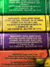 Chowards Mints-Half Nuts-Violet-Half Nuts