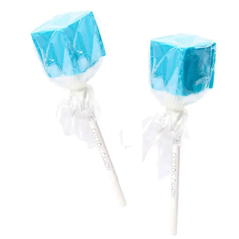 Espeez Blue Cube Pop-Espeez-Half Nuts