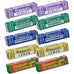 Chowards Mints-Half Nuts-Violet-Half Nuts