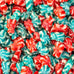Gummi Peace Bears-Half Nuts-Half Nuts
