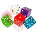 Espeez Dice Pops 24 ct.-Half Nuts-Half Nuts