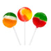 Tiger Pops-Half Nuts-Half Nuts