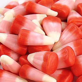 Cupid Corn-Manufacturer-Half Nuts