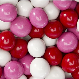 Valentine Malt Balls- Koppers-Manufacturer-Half Nuts