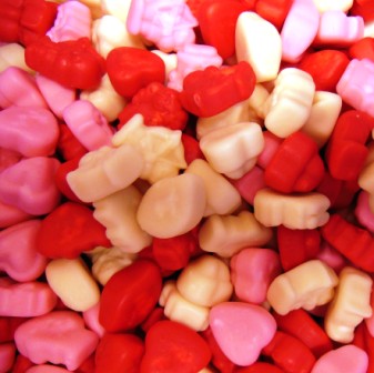 Valentine Mellocremes-Manufacturer-Half Nuts