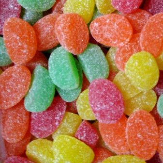 Jelly Eggs-Manufacturer-Half Nuts