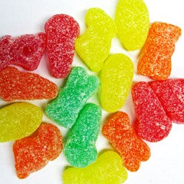 Easter Jelly Mix - Sour-Manufacturer-Half Nuts