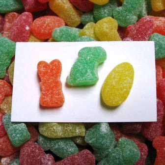 Easter Jelly Mix-Manufacturer-Half Nuts