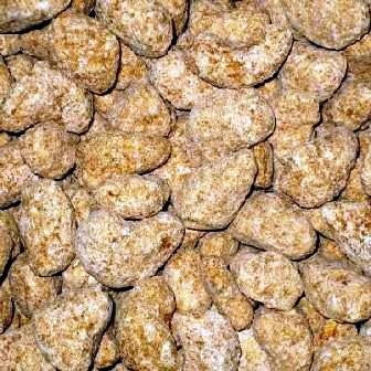 Cinnamon Spiced Cashews-Manufacturer-Half Nuts