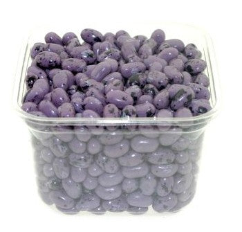 M&Ms - Light Purple – Half Nuts