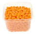 Jelly Belly Beans - Orange Sherbet-Manufacturer-Half Nuts