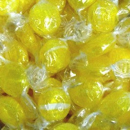 Primrose Sugar Free Lemon Buttons-Manufacturer-Half Nuts