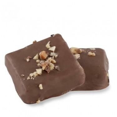 Milk Chocolate Almond Toffee-Manufacturer-Half Nuts