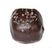 Dark Chocolate Sea Salt Caramels-Manufacturer-Half Nuts