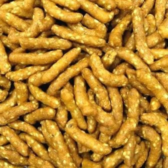 Sesame Sticks - Honey Roasted-Manufacturer-Half Nuts