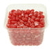 Jelly Belly Beans - Pomegranate-Manufacturer-Half Nuts