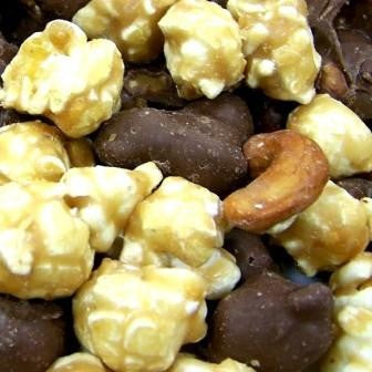 Bear Crunch-Manufacturer-Half Nuts