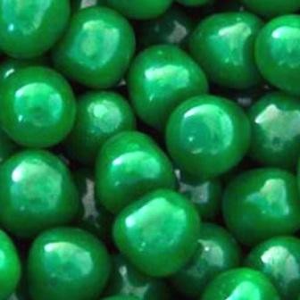 Chewy Fruit Sours - Green Apple-Half Nuts-Half Nuts