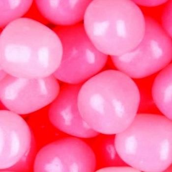 Chewy Fruit Sours - Pink Grapefruit-Half Nuts-Half Nuts