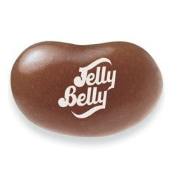 Jelly Belly Beans - A&W® Root Beer-Manufacturer-Half Nuts