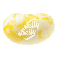 Jelly Belly Beans - Buttered Popcorn-Manufacturer-Half Nuts