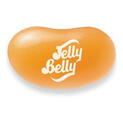 Jelly Belly Beans - Cantaloupe-Manufacturer-Half Nuts
