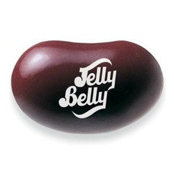 Jelly Belly Beans - Chocolate Pudding-Manufacturer-Half Nuts