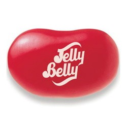 Jelly Belly Beans - Cinnamon-Manufacturer-Half Nuts