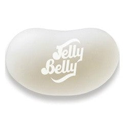 Jelly Belly Beans - Coconut-Manufacturer-Half Nuts