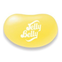 Jelly Belly Beans - Crushed Pineapple-Manufacturer-Half Nuts