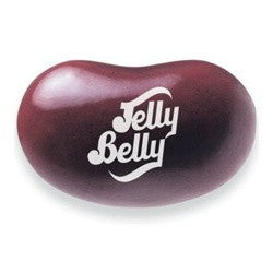 Jelly Belly Beans - Dr. Pepper-Manufacturer-Half Nuts