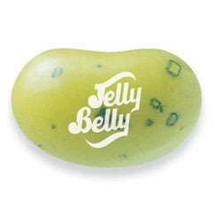 Jelly Belly Beans - Juicy Pear-Manufacturer-Half Nuts