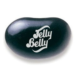Jelly Belly Beans - Licorice-Manufacturer-Half Nuts