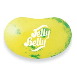 Jelly Belly Beans - Mango-Manufacturer-Half Nuts