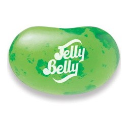 Jelly Belly Beans - Margarita-Manufacturer-Half Nuts