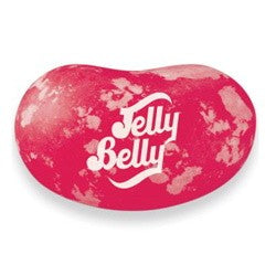 Jelly Belly Beans - Pomegranate-Manufacturer-Half Nuts